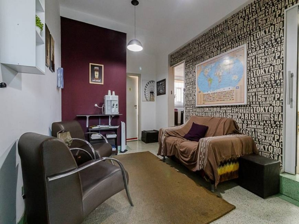 Predio Comercial para Venda - Vila Firmiano Pinto