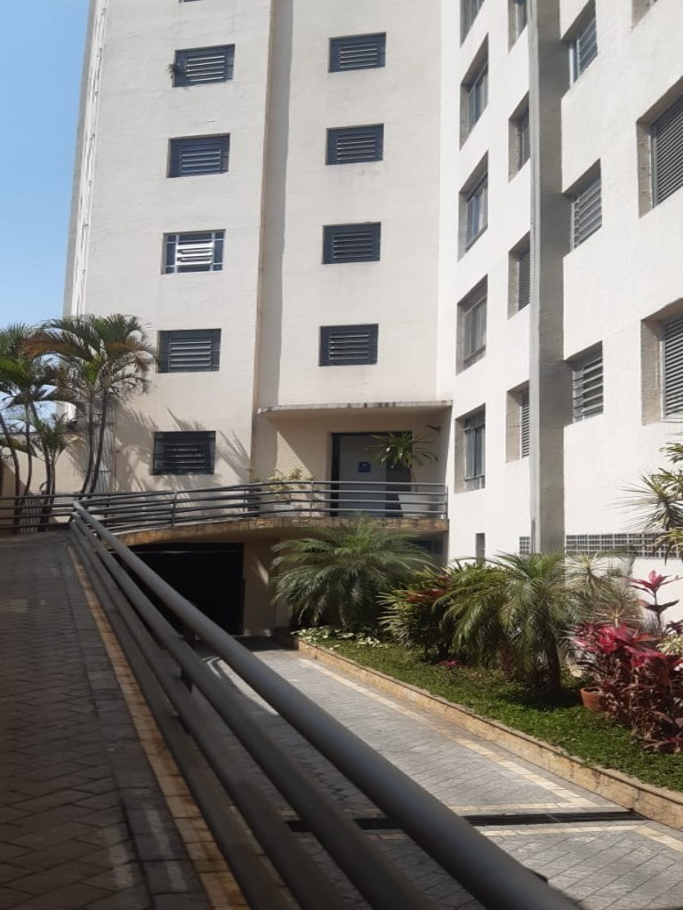 Apartamento para Venda - Vila Deodoro