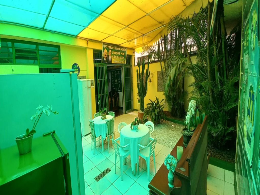 Casa Comercial para Venda - Moema