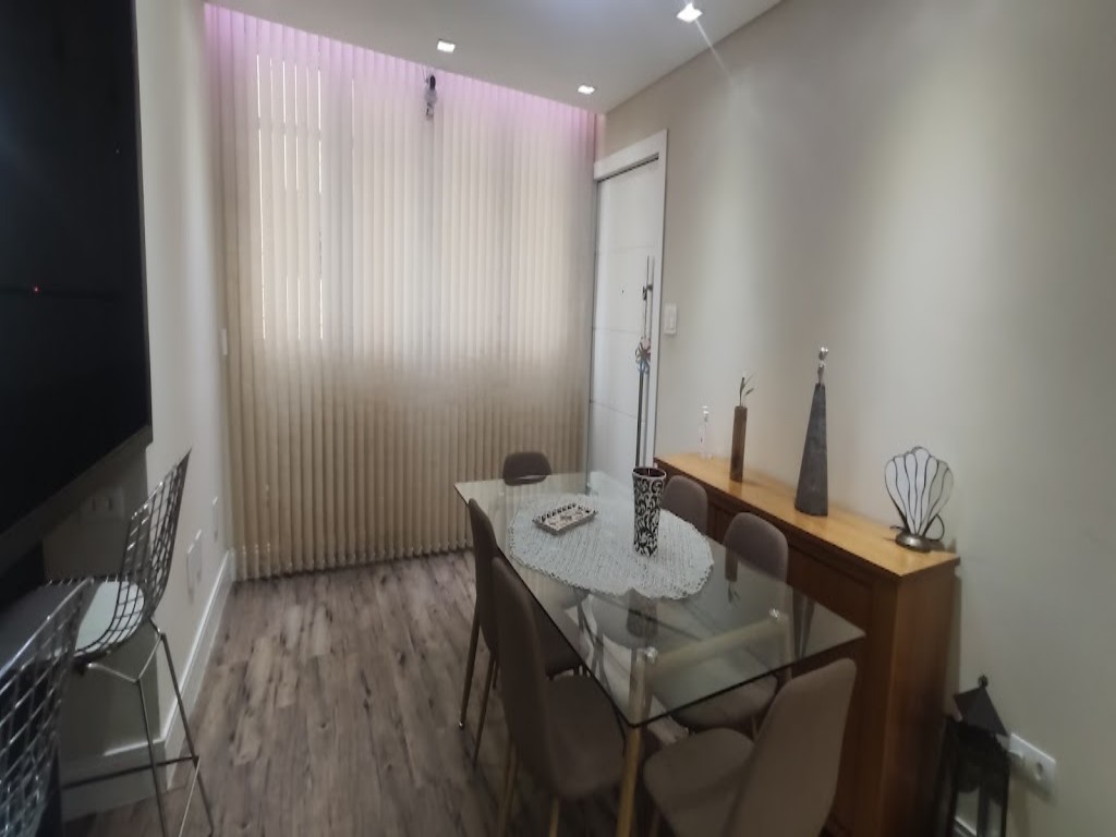 Apartamento para Venda - Vila Mariana