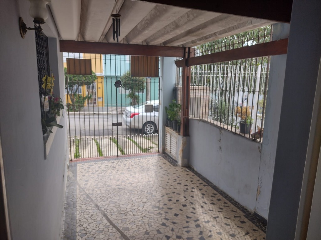 Casa para Venda - Vila Dom Pedro I