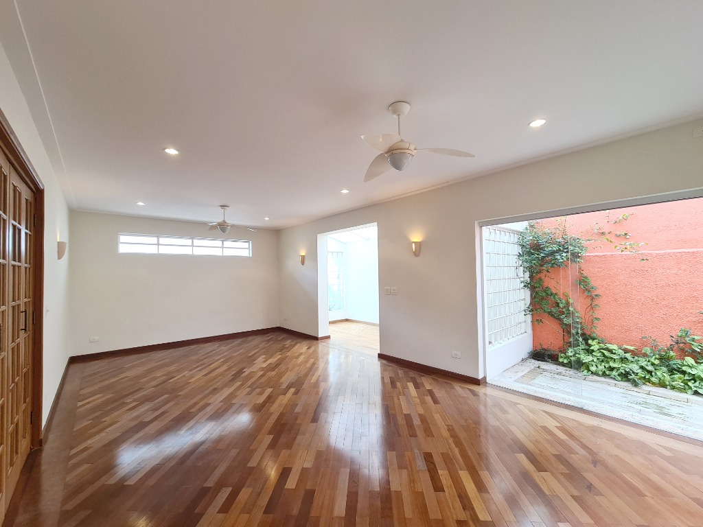Casa para Venda - Mirandópolis