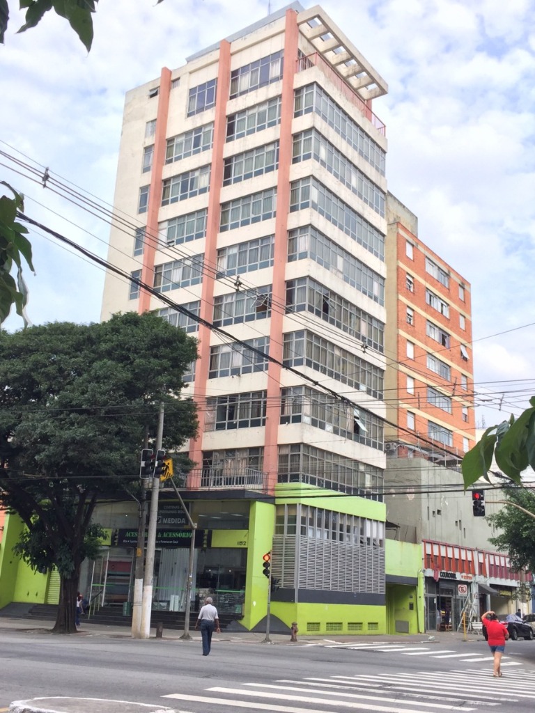 Prédio para Venda - Brás
