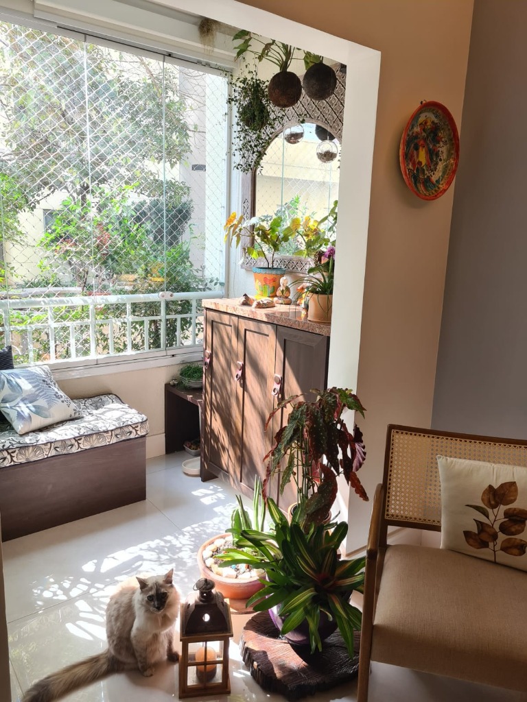 Apartamento para Venda - Cambuci
