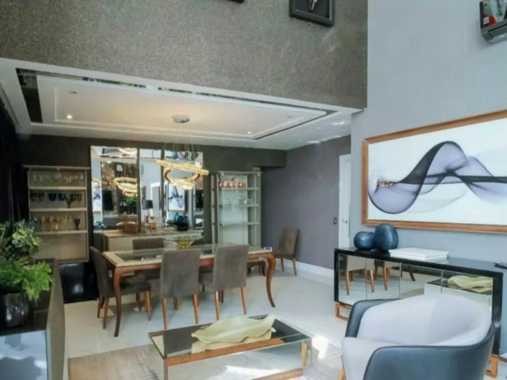 Apartamento para Venda - Vila Mariana