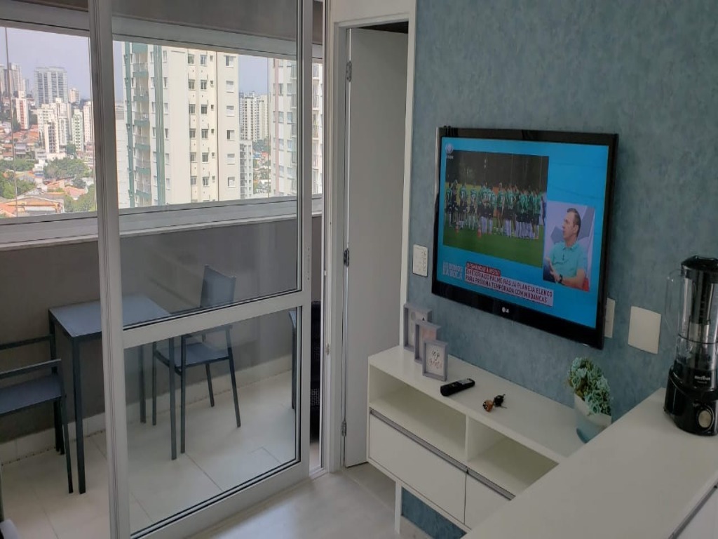 Apartamento para Venda - Saúde