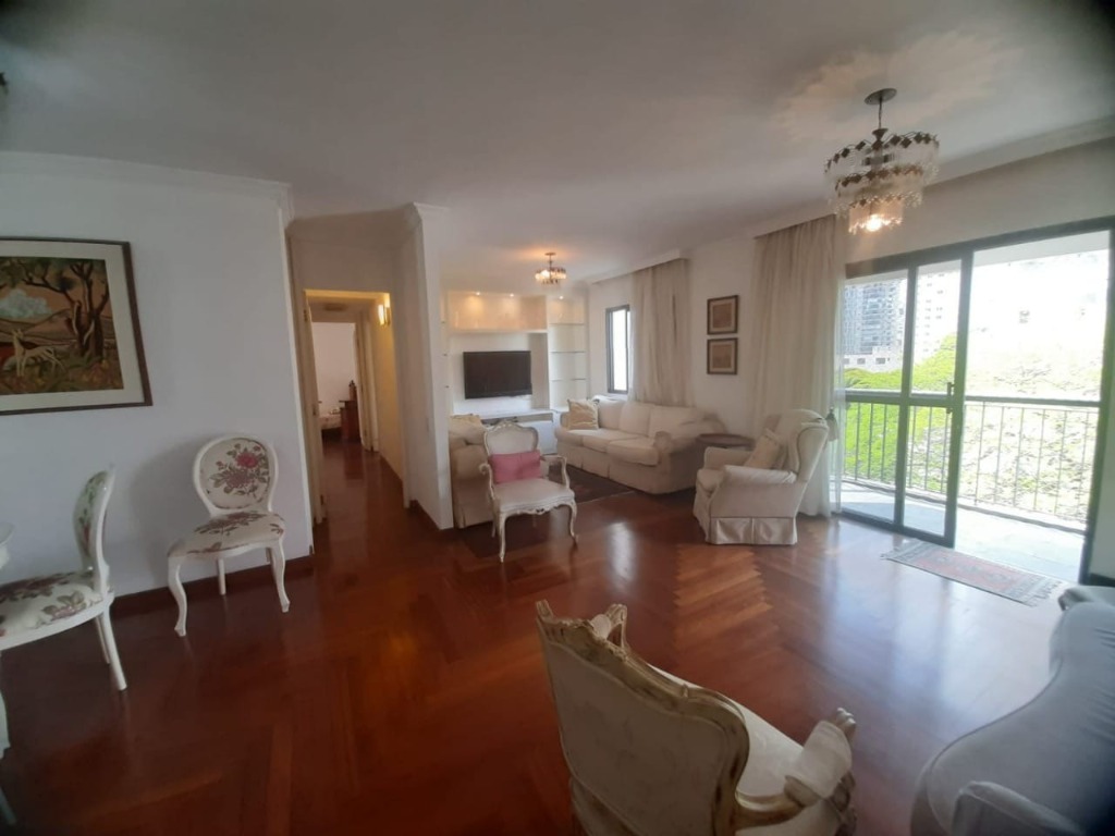 Apartamento para Venda - Indianópolis