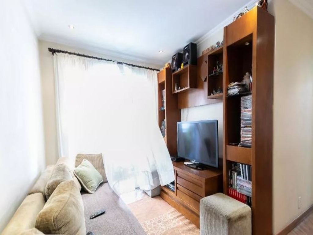 Apartamento para Venda - Chácara Inglesa