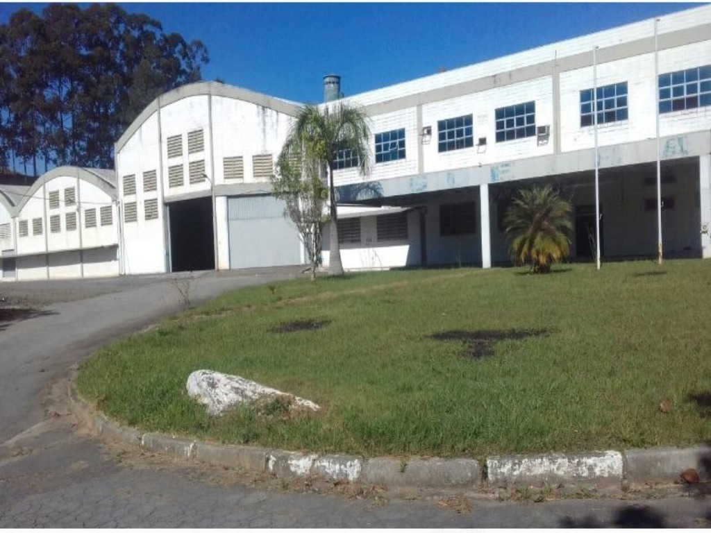 Galpao/Armazem para Venda - Parque Continental II