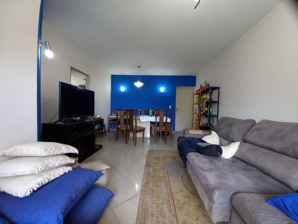 Apartamento para Venda - Cambuci