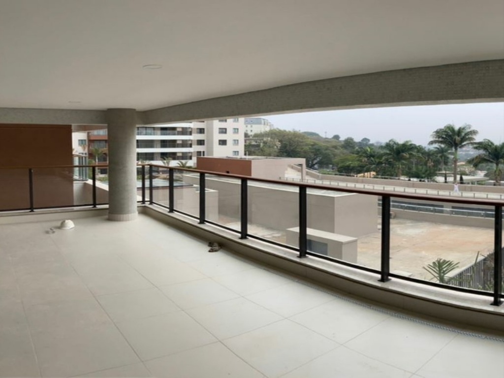 Apartamento para Venda - Morumbi