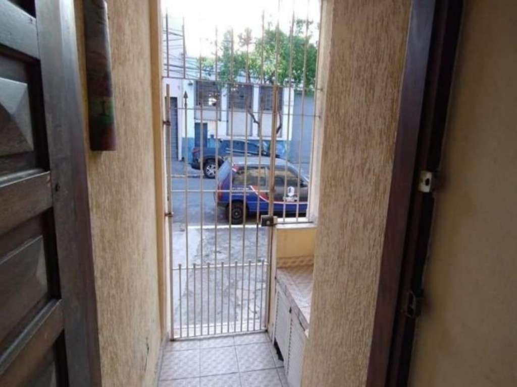 Casa para Venda - Cambuci