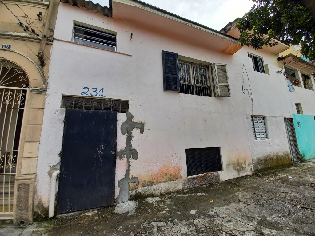 Casa para Venda - Cambuci