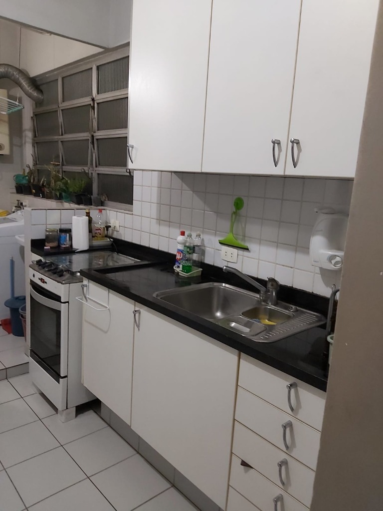 Apartamento para Venda - Aclimação