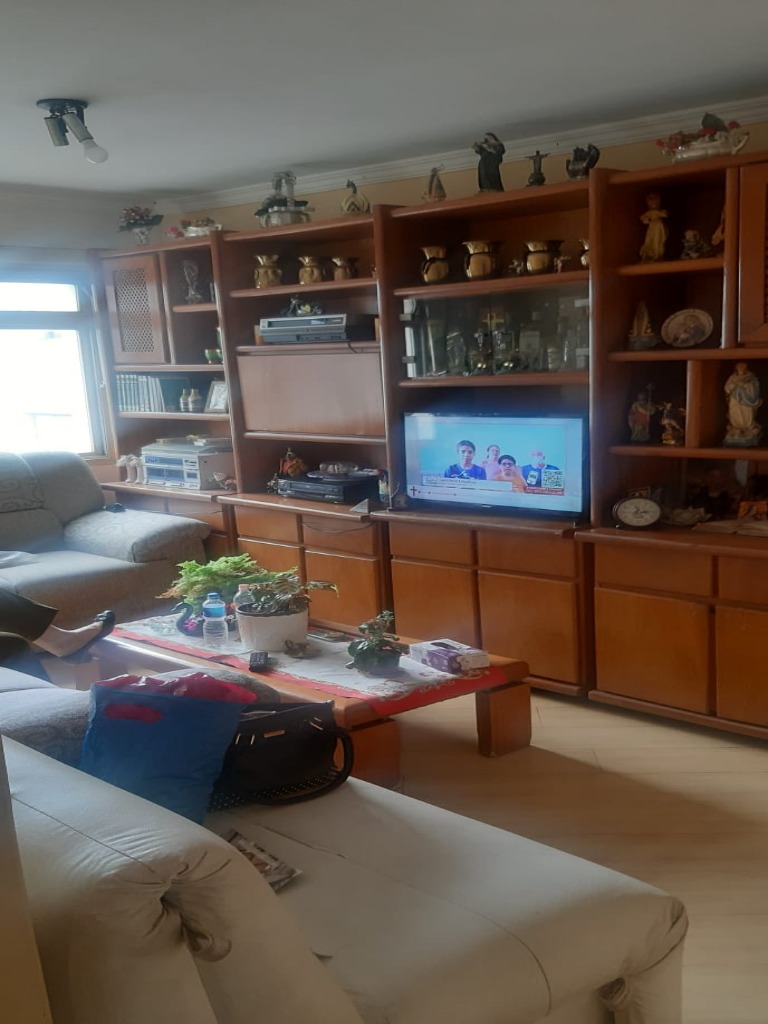 Apartamento para Venda - Vila Mariana