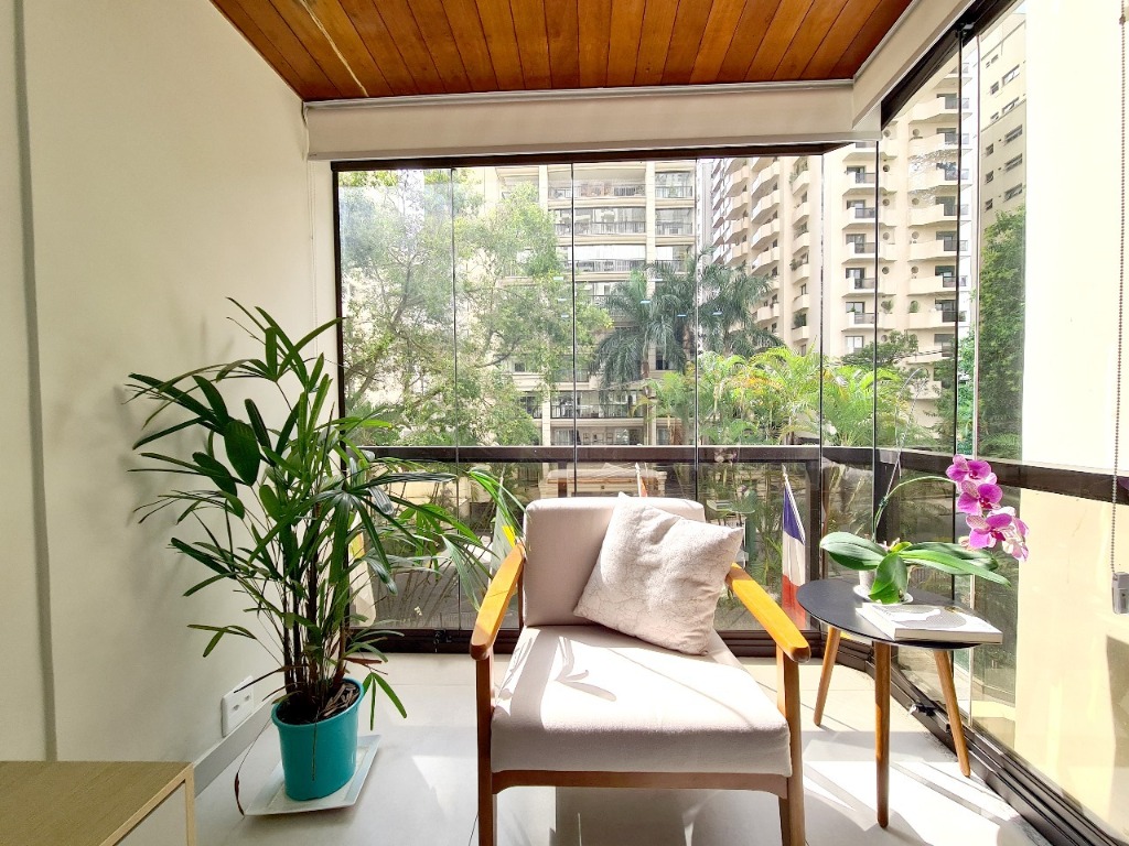 Apartamento para Venda - Jardim América