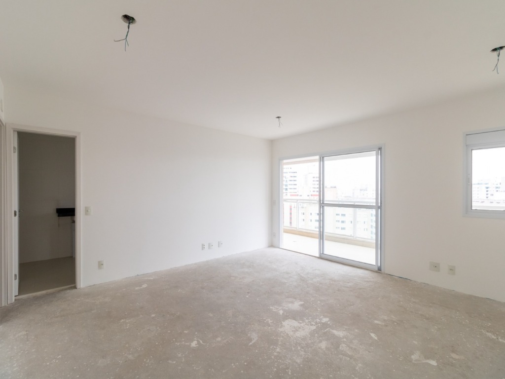 Apartamento para Venda - Aclimação
