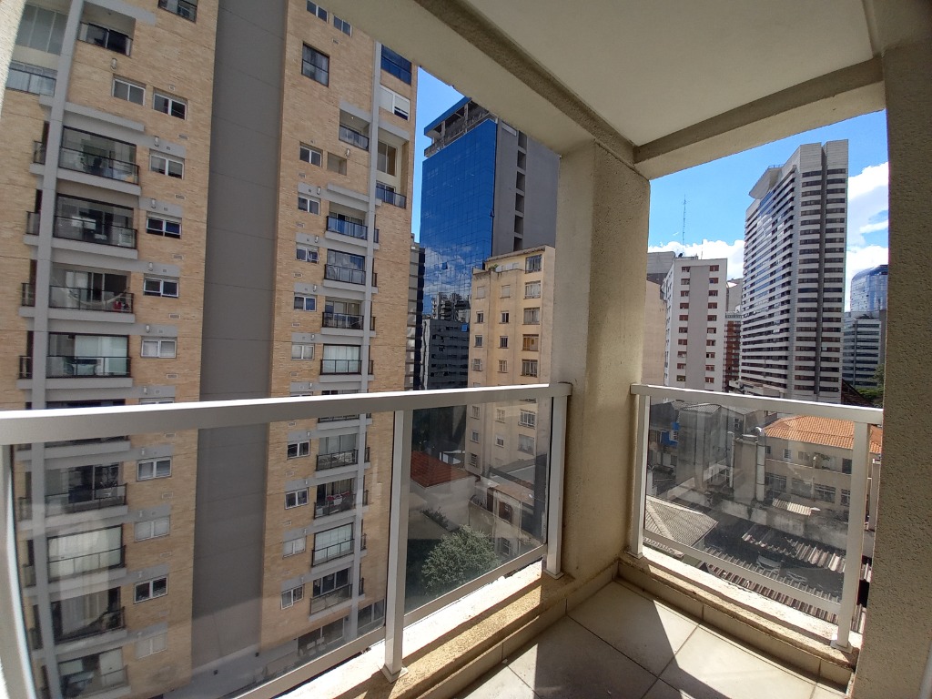 Conjunto para Locação - Vila Mariana