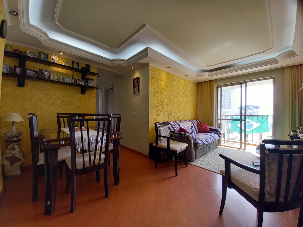 Apartamento para Venda - Vila Mariana