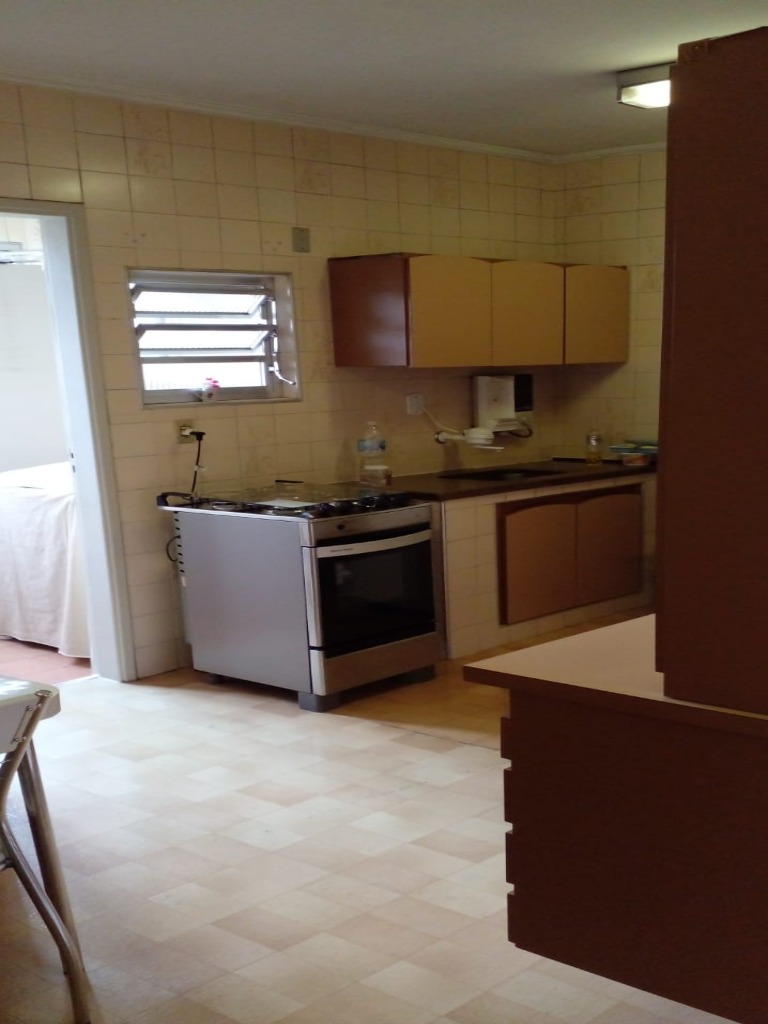 Apartamento para Venda - Aclimação