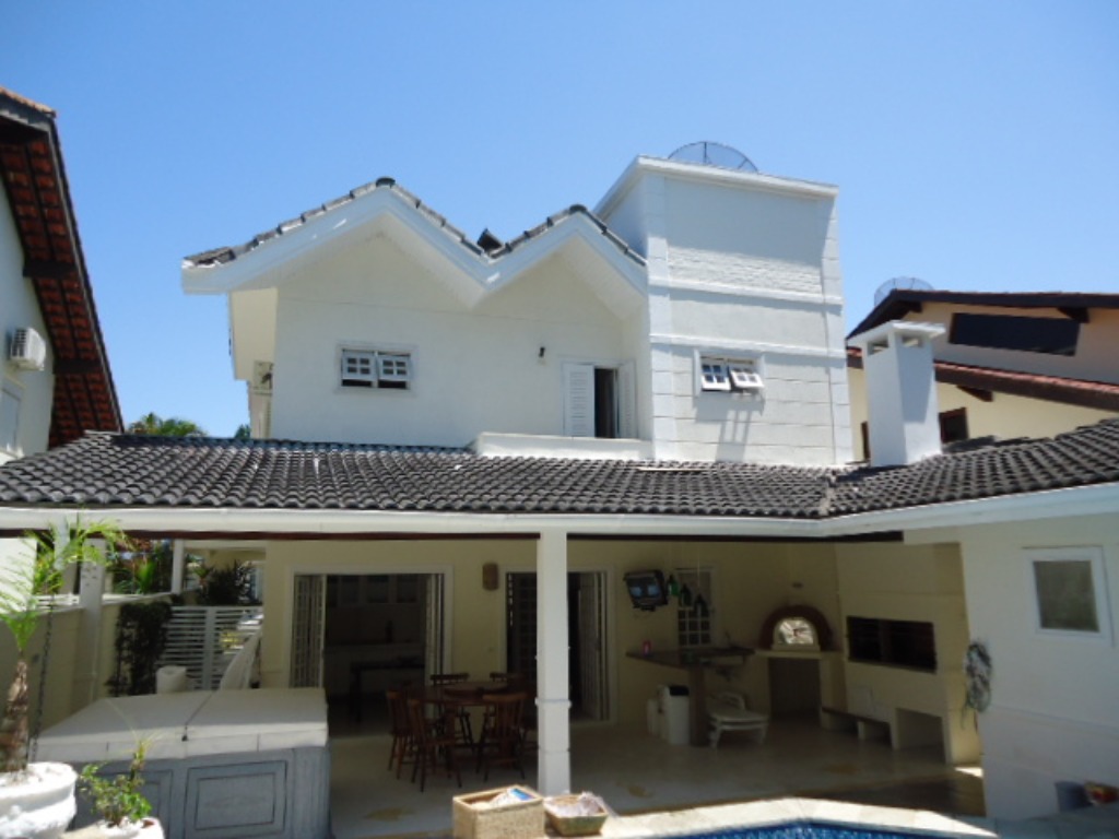 Casa de Condominio para Venda - RIVIERA DE SAO LOURENCO