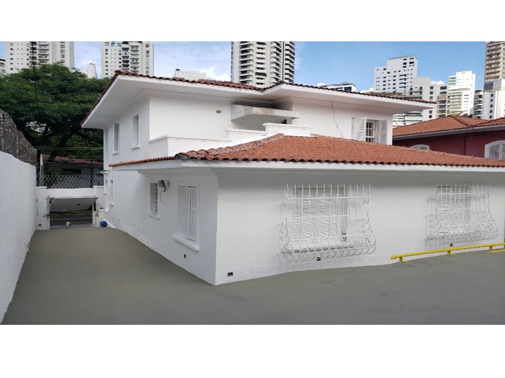Casa Comercial para Venda - Higienópolis