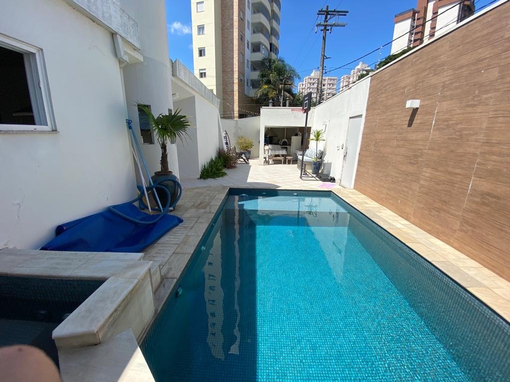 Casa para Venda - Vila Mariana