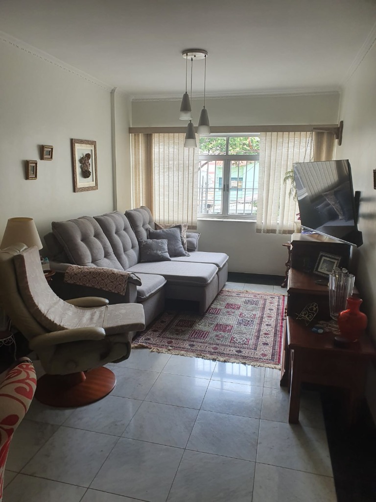 Apartamento para Venda - Aclimação