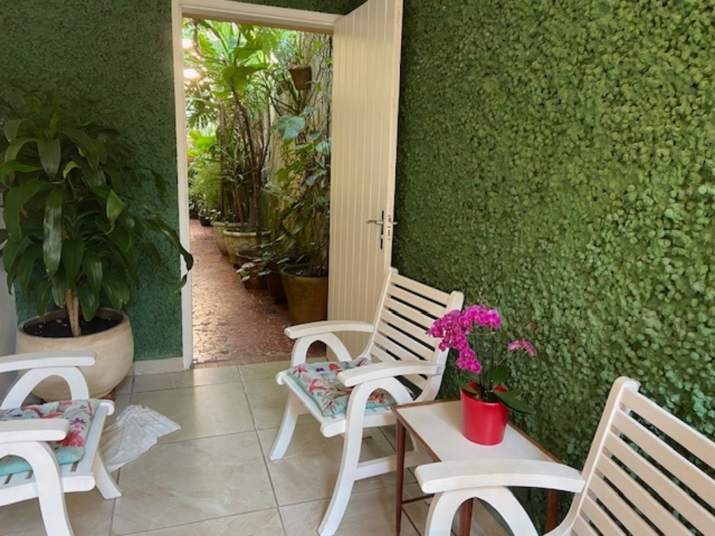 Casa para Venda - Jardim da Glória