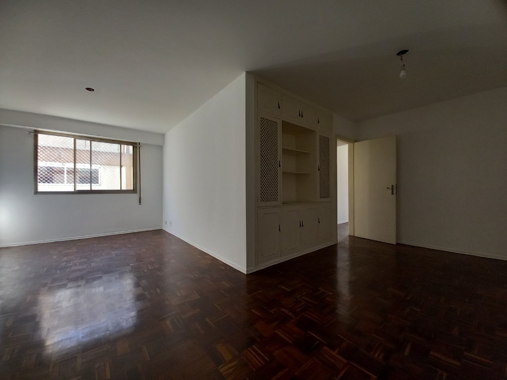 Apartamento para Venda - Paraíso