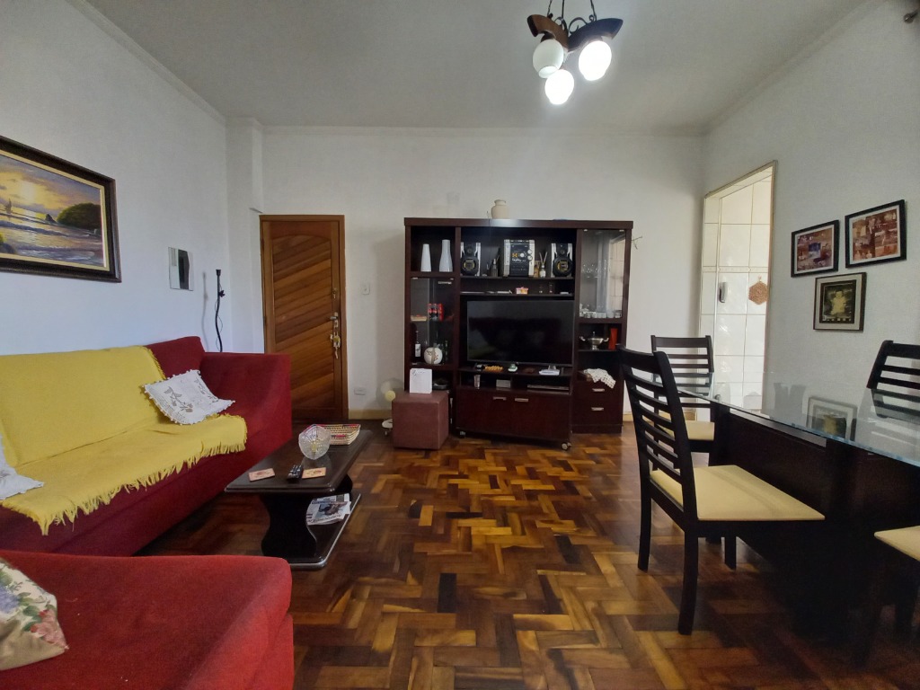Apartamento para Venda - Cambuci