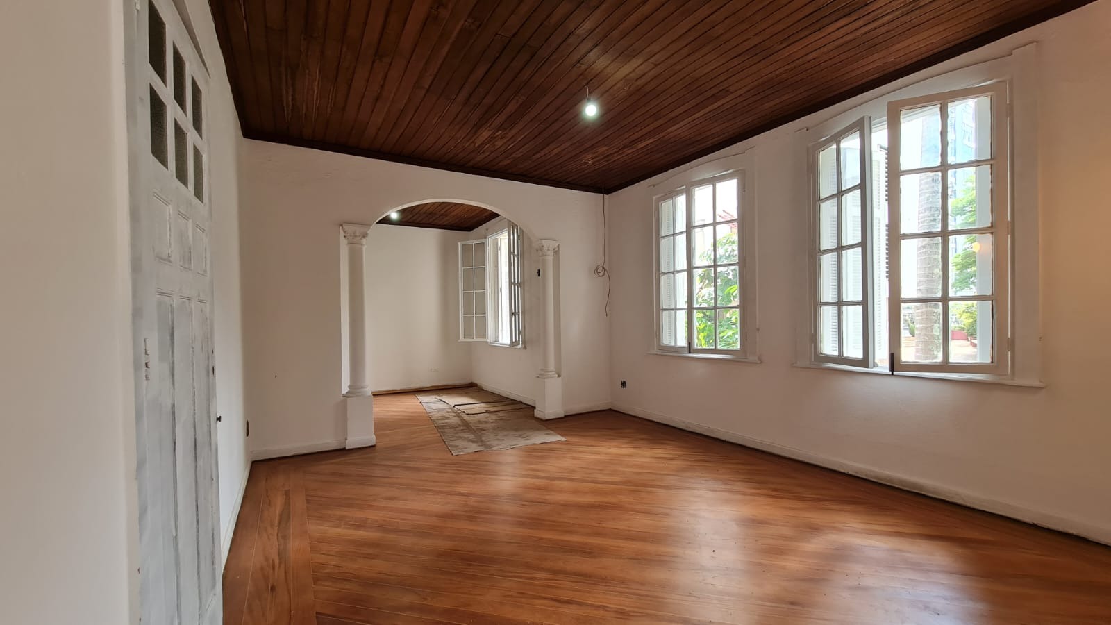 Casa Comercial para Locação - Aclimação
