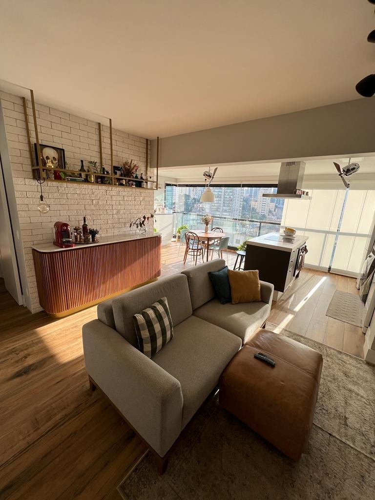 Apartamento para Venda - Vila Mariana