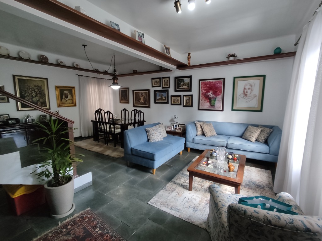 Casa para Venda - Cambuci