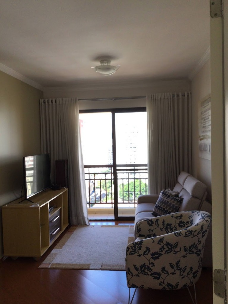 Apartamento para Venda - Aclimação