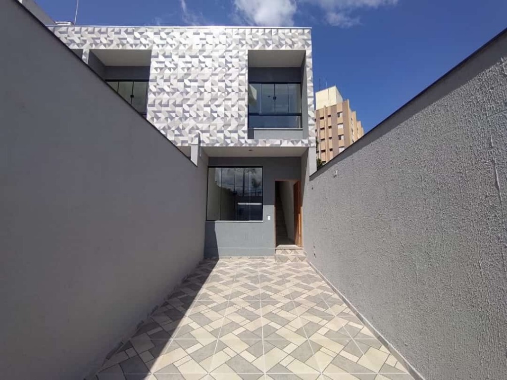 Casa para Venda - Bosque da Saúde