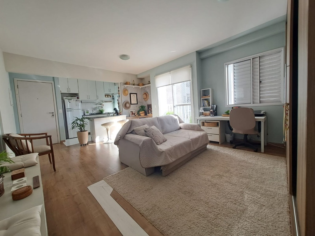 Apartamento para Venda - Cambuci