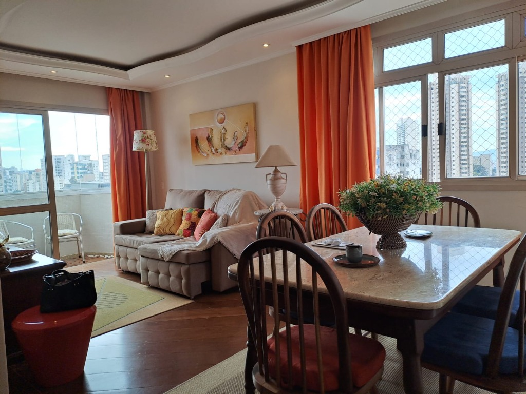 Apartamento para Venda - Cambuci