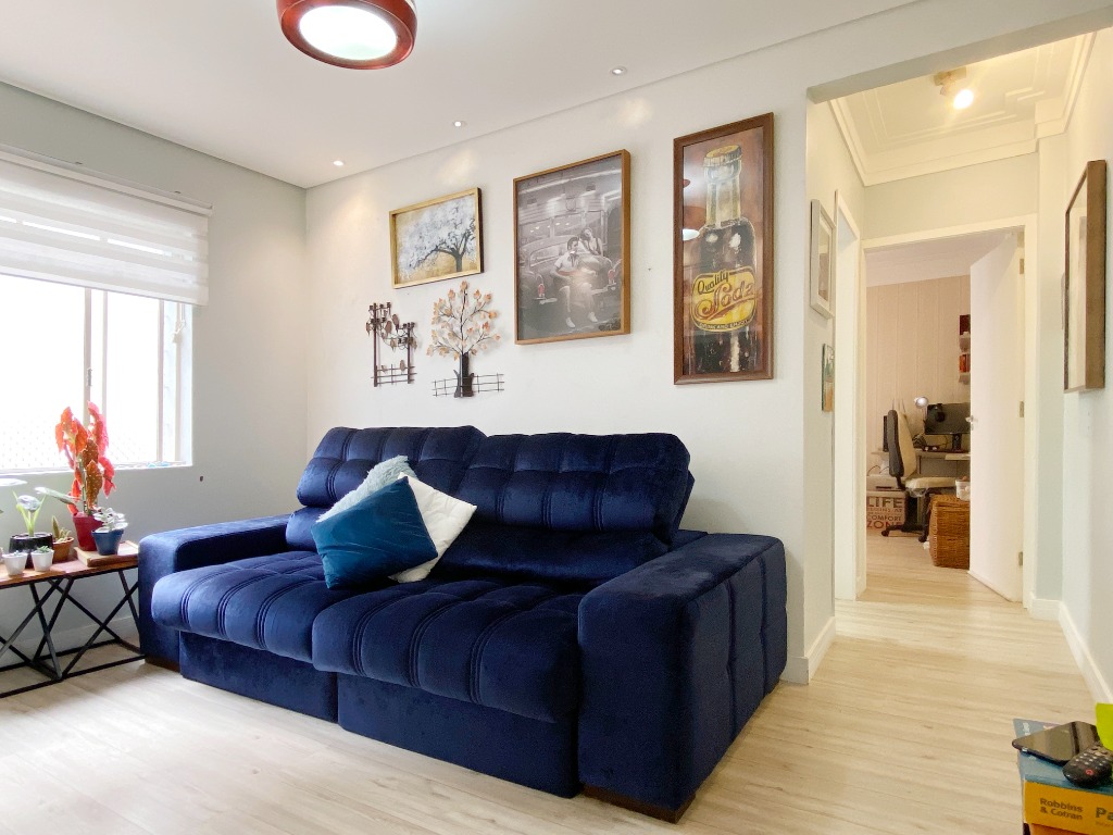 Apartamento para Venda - Aclimação
