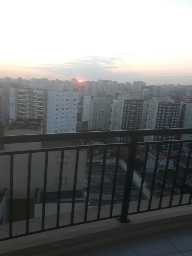 Apartamento para Venda - Vila Gumercindo