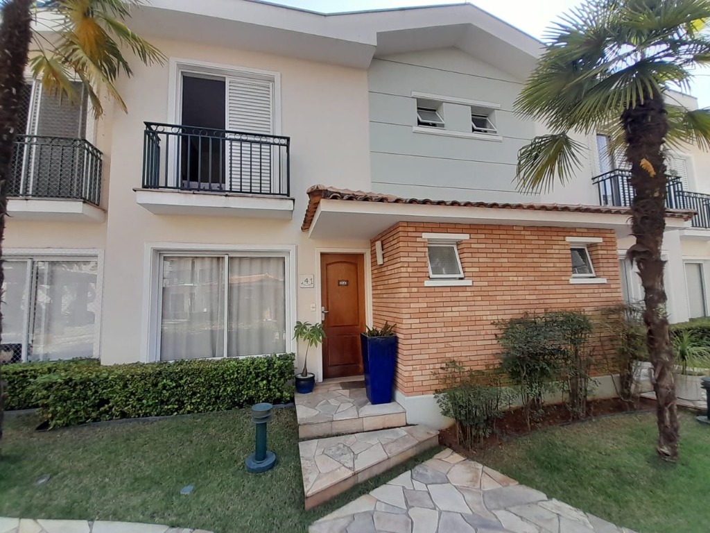 Casa de Condominio para Venda - Aclimação