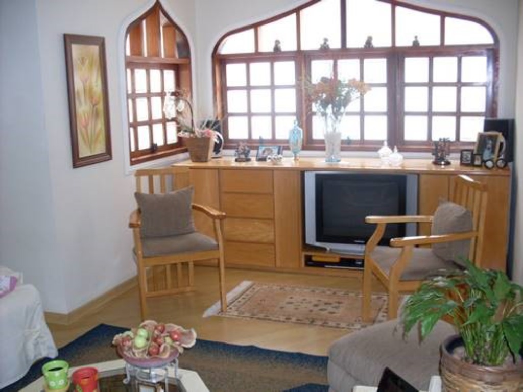 Casa de Condominio para Venda - Cambuci