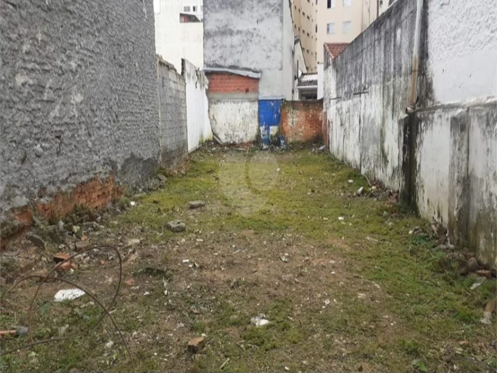 Terreno para Venda - Aclimação