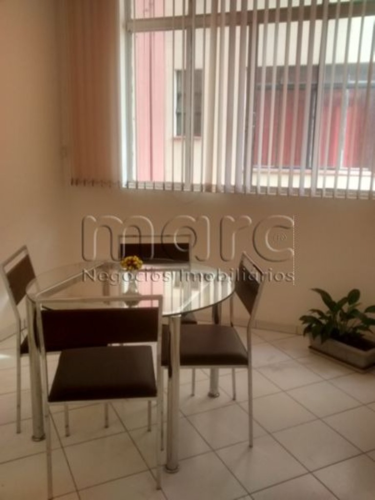 Conjunto para Venda - Centro