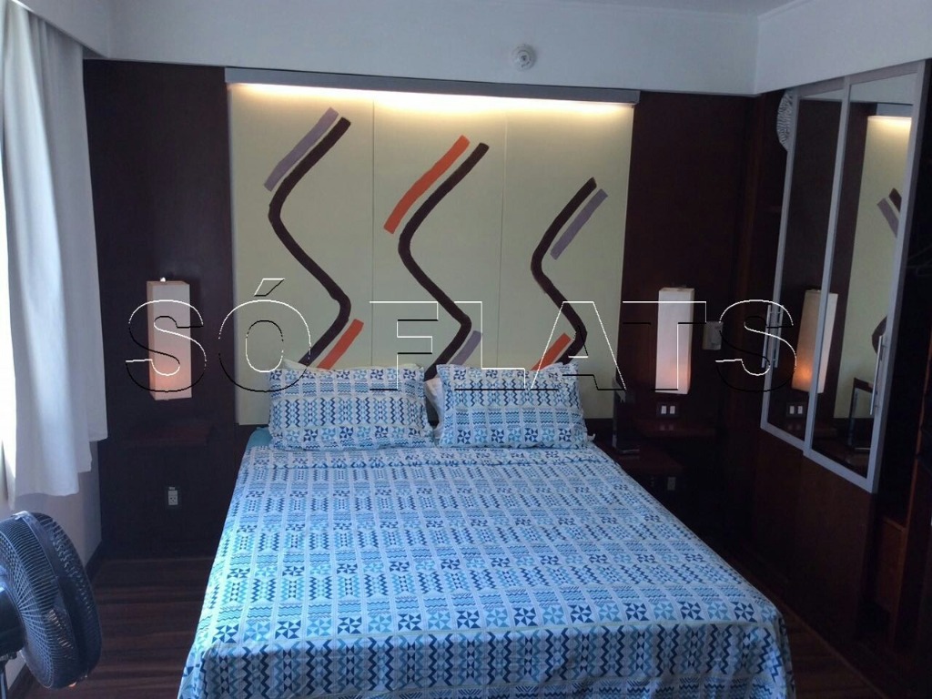 Apartamento para Venda - Itaim Bibi