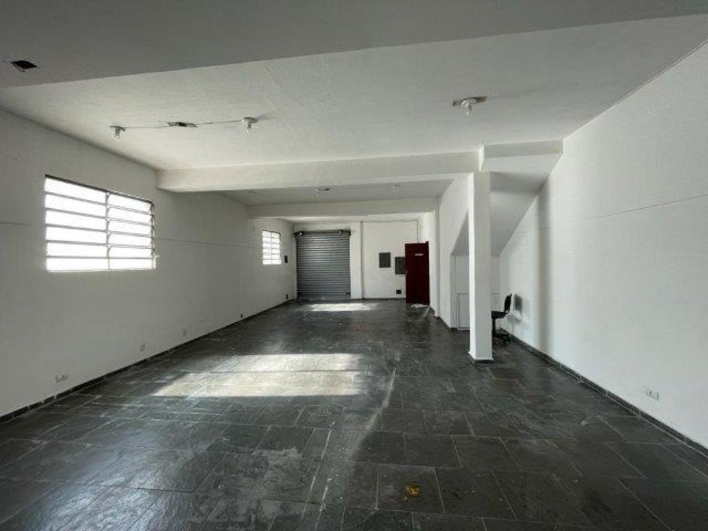 Prédio para Locação - Jardim Esmeralda
