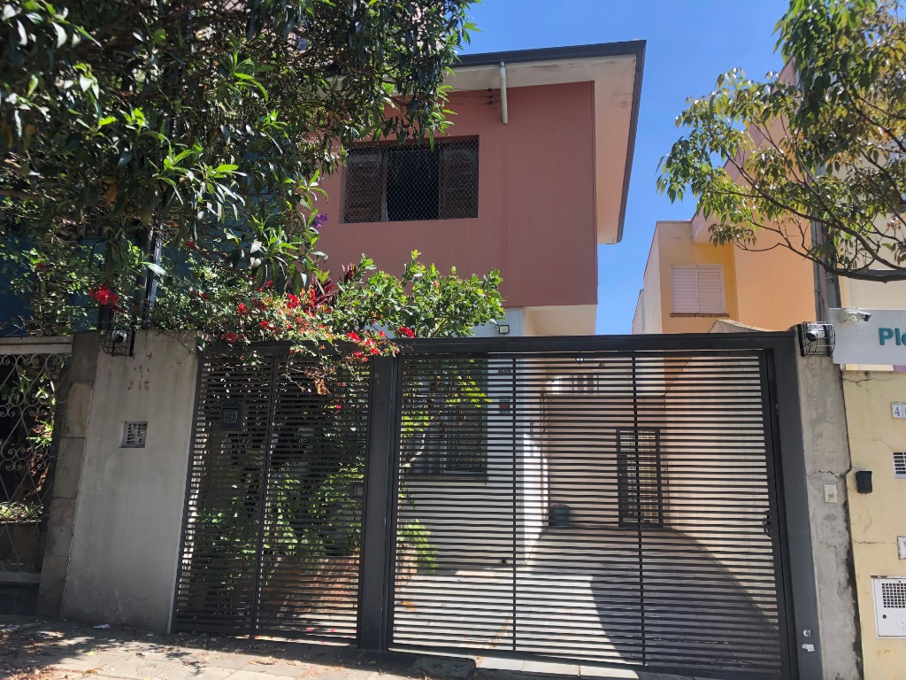 Casa para Venda - Jardim da Glória
