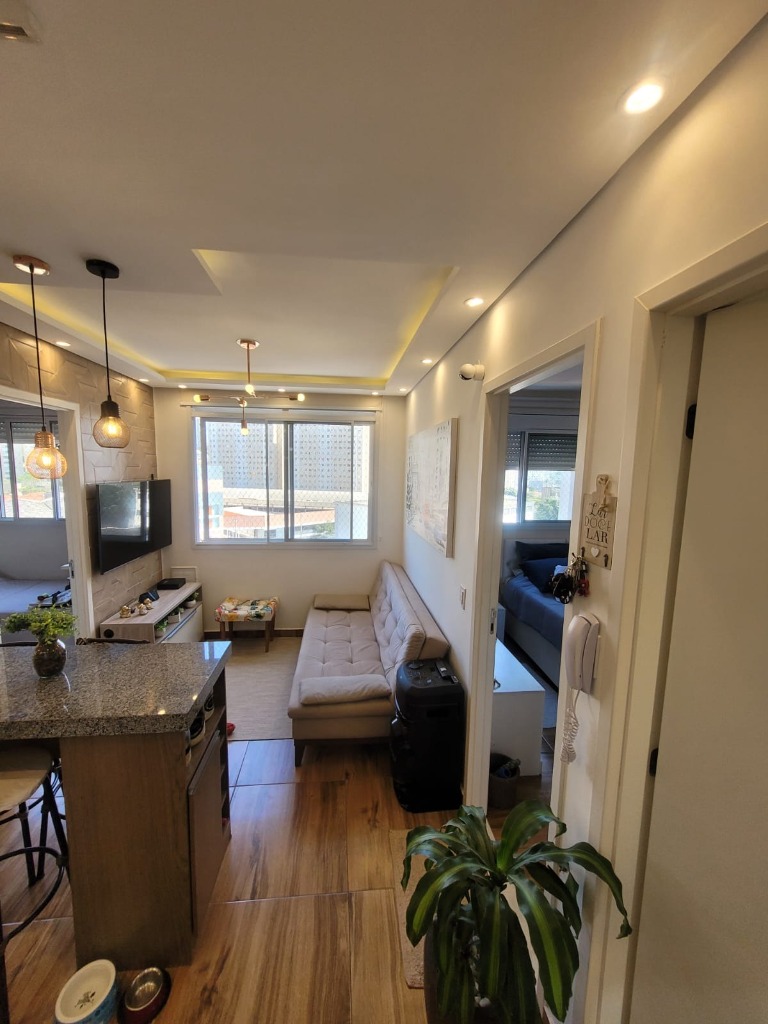Apartamento para Venda - Cambuci