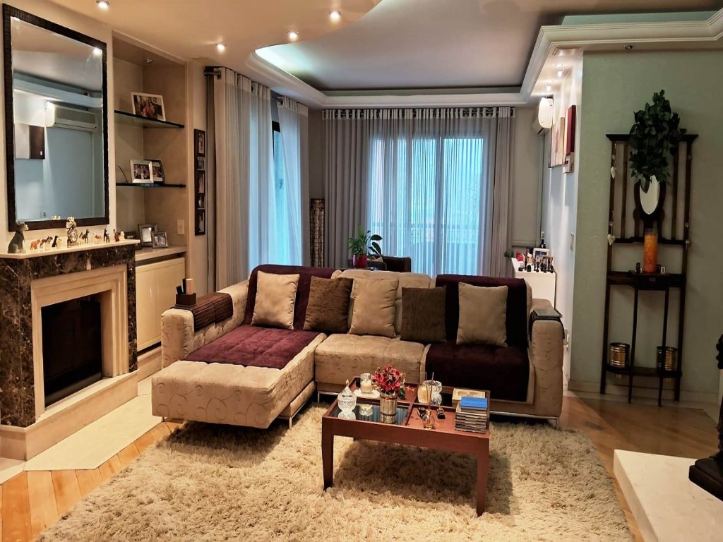 Apartamento para Venda - Jardim Vila Mariana