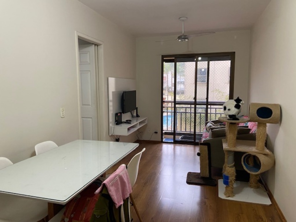 Apartamento para Venda - Aclimação